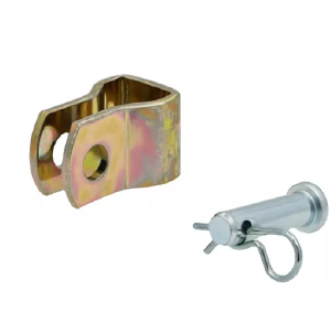 Pneumatic Damper Actuator