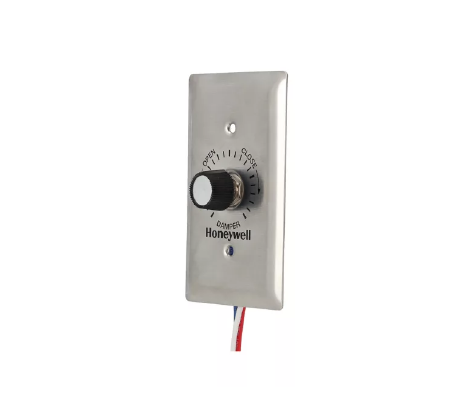 S963 Manual Potentiometers
