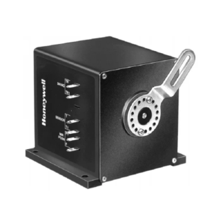 Economizer Damper Actuators