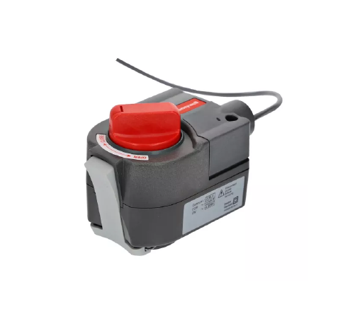 MVN Control Valve Actuator