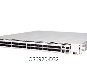 OmniSwitch 6920-D32